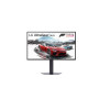 LG , 27GX790B-B , 27 , OLED , QHD , 16:9 , 540 Hz , 0.02 ms , 2560 x 1440 pixels , 300 cd/m² , HDMI ports quantity 2 , Black