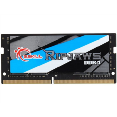 G.Skill , Ripjaws , 8 GB , DDR4 , 2400 MHz , Notebook , Registered No , ECC No