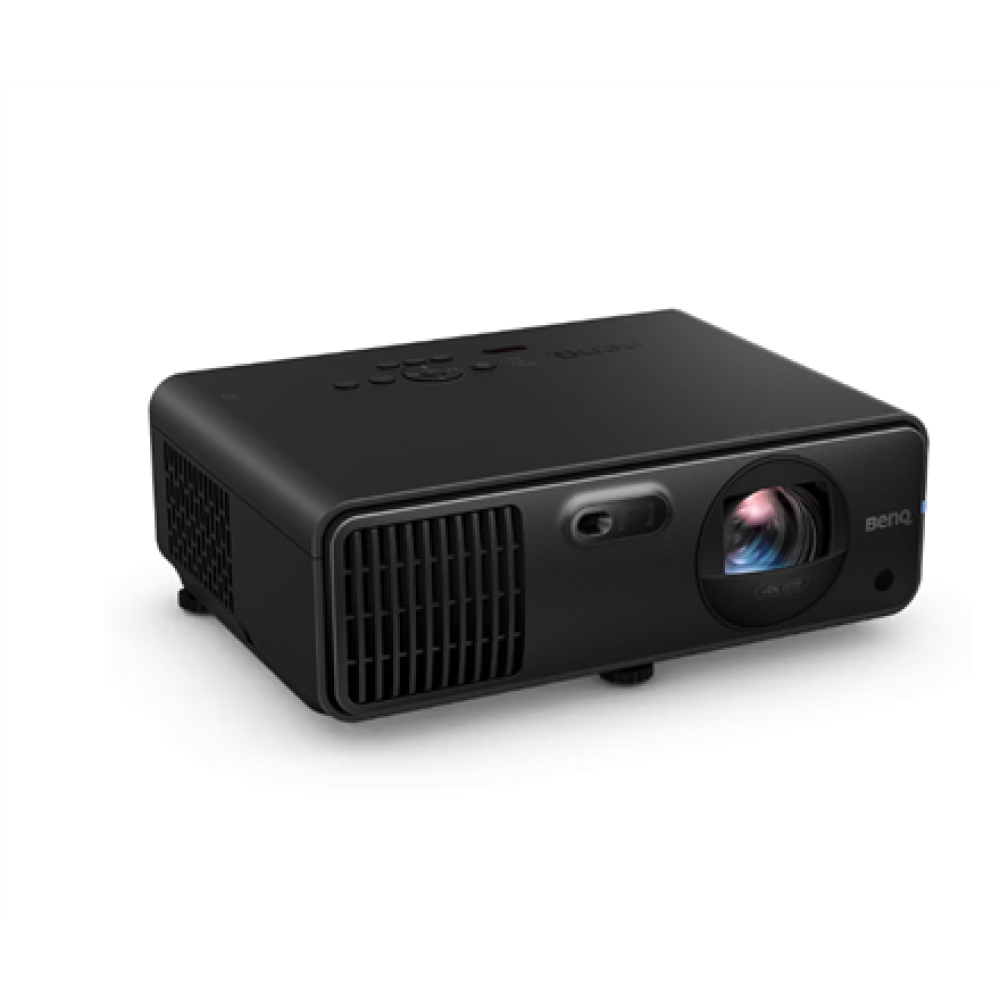 Benq LK835ST , 4K UHD (3840 x 2160) , 4000 ANSI lumens , Black