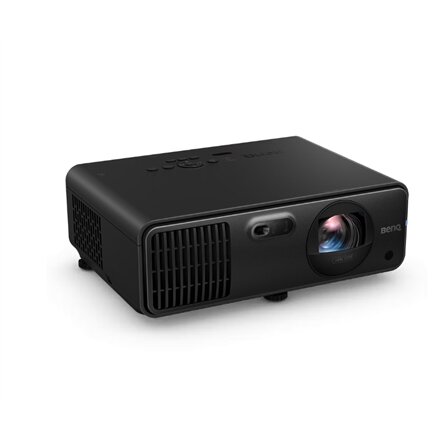 Benq , LK835ST , 4K UHD (3840 x 2160) , 4000 ANSI lumens , Black