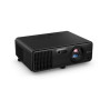 Benq , LK835ST , 4K UHD (3840 x 2160) , 4000 ANSI lumens , Black