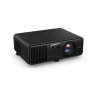 Benq LK835ST , 4K UHD (3840 x 2160) , 4000 ANSI lumens , Black