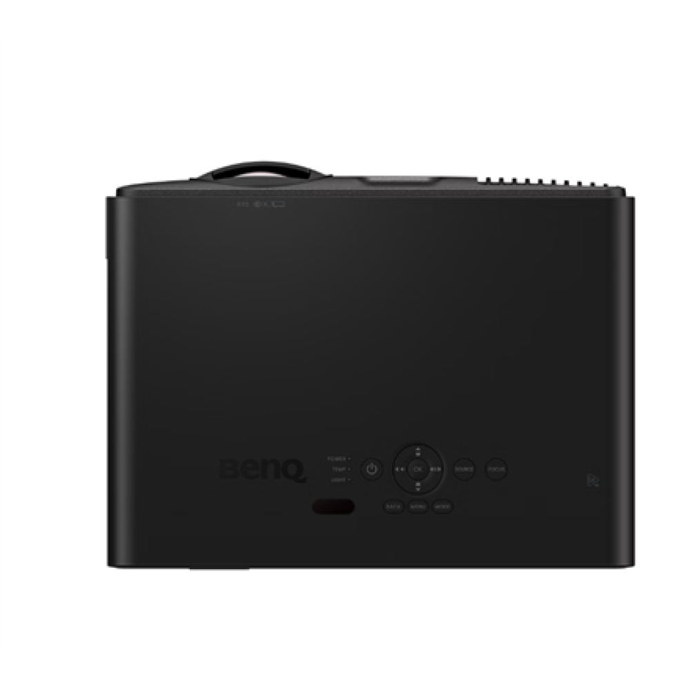 Benq LK835ST , 4K UHD (3840 x 2160) , 4000 ANSI lumens , Black