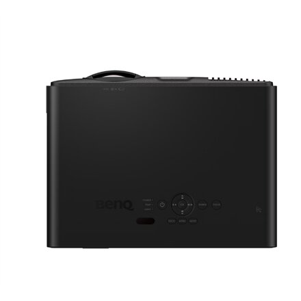 Benq , LK835ST , 4K UHD (3840 x 2160) , 4000 ANSI lumens , Black