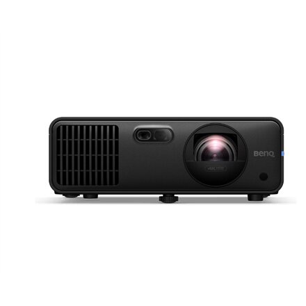 Benq , LK835ST , 4K UHD (3840 x 2160) , 4000 ANSI lumens , Black
