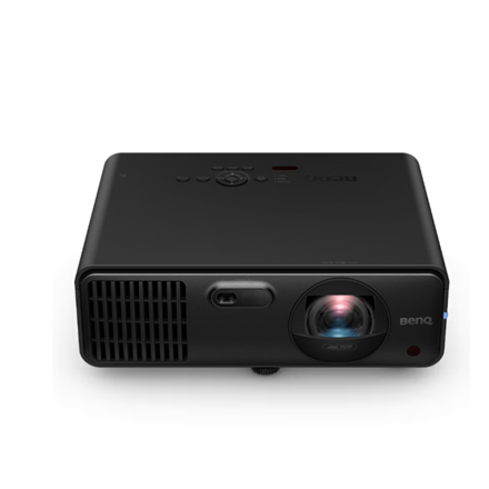 Benq LK835ST , 4K UHD (3840 x 2160) , 4000 ANSI lumens , Black