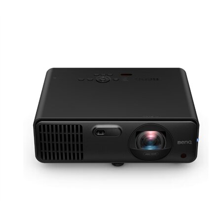 Benq , LK835ST , 4K UHD (3840 x 2160) , 4000 ANSI lumens , Black