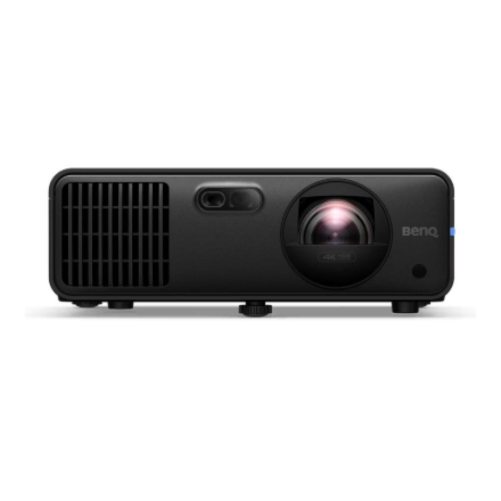Benq LK835ST , 4K UHD (3840 x 2160) , 4000 ANSI lumens , Black