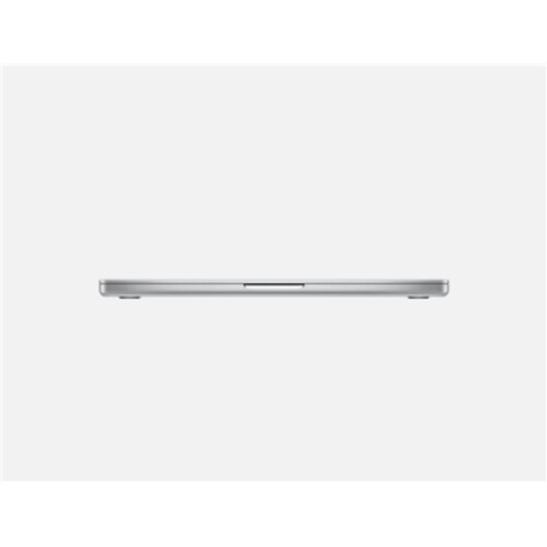 Apple MacBook Pro Silver 14.2 IPS 3024 x 1964 pixels Apple M2 Pro 16 GB SSD 512 GB Apple M2 Pro 16 core GPU No Optical Drive MacOS Wi-Fi 6E (802.11ax) Bluetooth version 5.3 Keyboard language English Keyboard backlit Warranty 12 month(s) Battery warranty 1