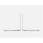 Apple MacBook Pro Silver 14.2 IPS 3024 x 1964 pixels Apple M2 Pro 16 GB SSD 512 GB Apple M2 Pro 16 core GPU No Optical Drive MacOS Wi-Fi 6E (802.11ax) Bluetooth version 5.3 Keyboard language English Keyboard backlit Warranty 12 month(s) Battery warranty 1