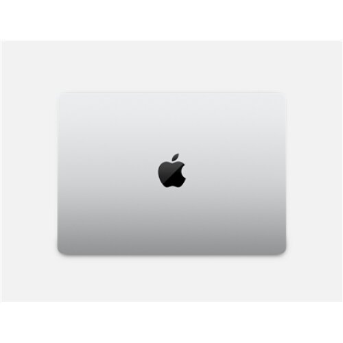 Apple MacBook Pro Silver 14.2 IPS 3024 x 1964 pixels Apple M2 Pro 16 GB SSD 512 GB Apple M2 Pro 16 core GPU No Optical Drive MacOS Wi-Fi 6E (802.11ax) Bluetooth version 5.3 Keyboard language English Keyboard backlit Warranty 12 month(s) Battery warranty 1
