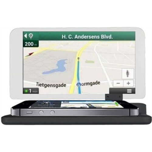 Gembird , Head UP Display (HUD) Standard , ACT-HUD , 150x90x20 mm