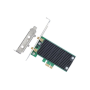 Archer T4E TP-LINK Archer T4E Dual Band PCI Express Adapter 2.4GHz/5GHz, 802.11ac, 300+867 Mbps, 2xDetachable antennas