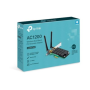 Archer T4E TP-LINK Archer T4E Dual Band PCI Express Adapter 2.4GHz/5GHz, 802.11ac, 300+867 Mbps, 2xDetachable antennas