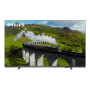 Philips , 65PUS7608/12 , 65 (164 cm) , Smart TV , 4K UHD LED , Black