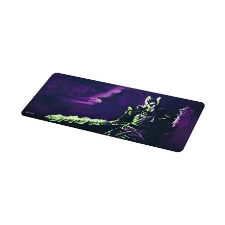 Fury XL Mouse Pad , Yari , Dawn Crasher