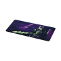 Fury XL Mouse Pad , Yari , Dawn Crasher