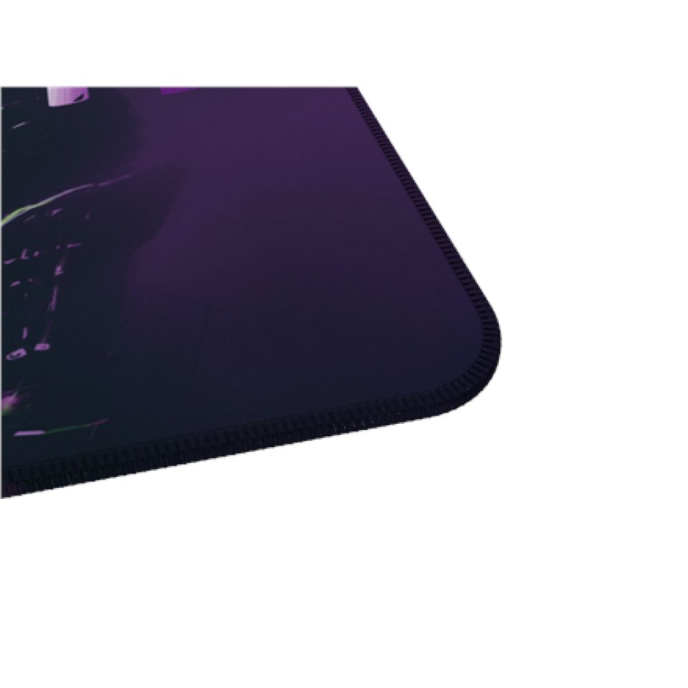 Fury XL Mouse Pad , Yari , Dawn Crasher