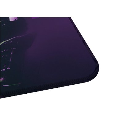 Fury XL Mouse Pad , Yari , Dawn Crasher