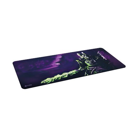 Fury XL Mouse Pad , Yari , Dawn Crasher