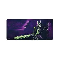 Fury XL Mouse Pad , Yari , Dawn Crasher