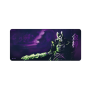 Fury XL Mouse Pad , Yari , Dawn Crasher