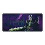 Fury XL Mouse Pad , Yari , Dawn Crasher