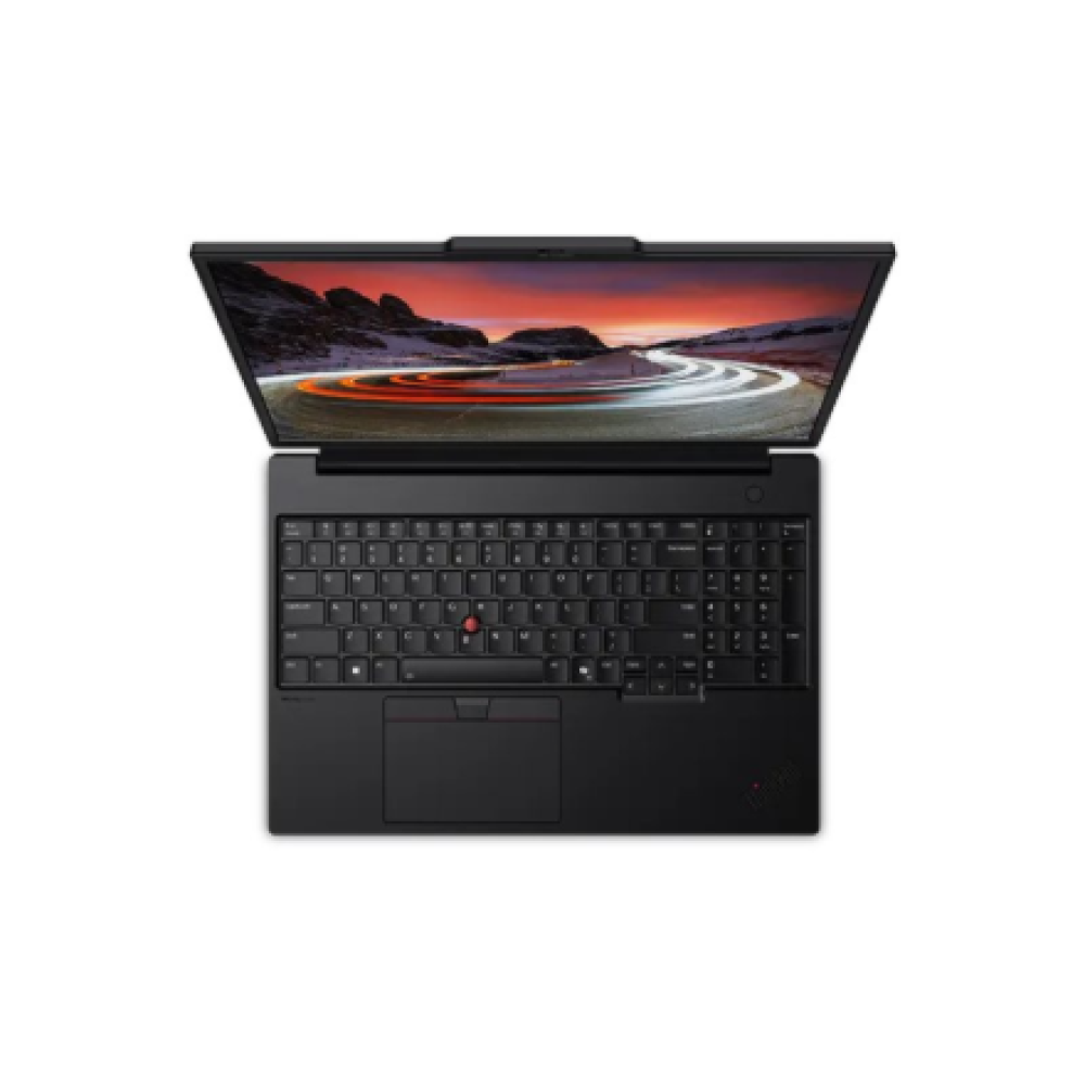 Lenovo ThinkPad P16s G4 Intel , Black , 16 , IPS , WUXGA , 1920 x 1200 pixels , Anti-glare , Intel Core Ultra 7 , 255H , 32 (2x16GB) GB , SODIMM DDR5 , Solid-state drive capacity 1000 GB , NVIDIA RTX PRO 500 Blackwell Generation , GDDR7 , 6 GB , Windows 1