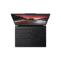 Lenovo ThinkPad P16s G4 Intel , Black , 16 , IPS , WUXGA , 1920 x 1200 pixels , Anti-glare , Intel Core Ultra 7 , 255H , 32 (2x16GB) GB , SODIMM DDR5 , Solid-state drive capacity 1000 GB , NVIDIA RTX PRO 500 Blackwell Generation , GDDR7 , 6 GB , Windows 1