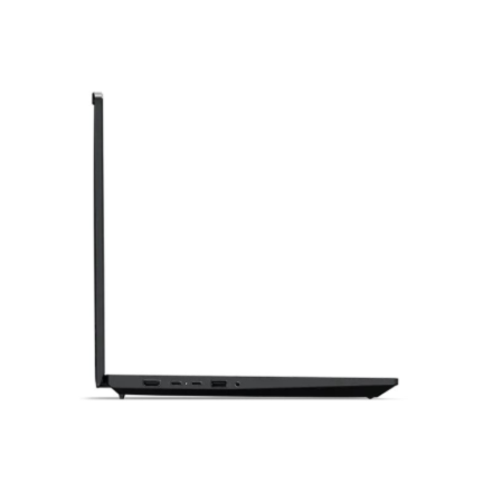 Lenovo ThinkPad P16s G4 Intel , Black , 16 , IPS , WUXGA , 1920 x 1200 pixels , Anti-glare , Intel Core Ultra 7 , 255H , 32 (2x16GB) GB , SODIMM DDR5 , Solid-state drive capacity 1000 GB , NVIDIA RTX PRO 500 Blackwell Generation , GDDR7 , 6 GB , Windows 1