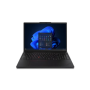 Lenovo ThinkPad P16s G4 Intel , Black , 16 , IPS , WUXGA , 1920 x 1200 pixels , Anti-glare , Intel Core Ultra 7 , 255H , 32 (2x16GB) GB , SODIMM DDR5 , Solid-state drive capacity 1000 GB , NVIDIA RTX PRO 500 Blackwell Generation , GDDR7 , 6 GB , Windows 1
