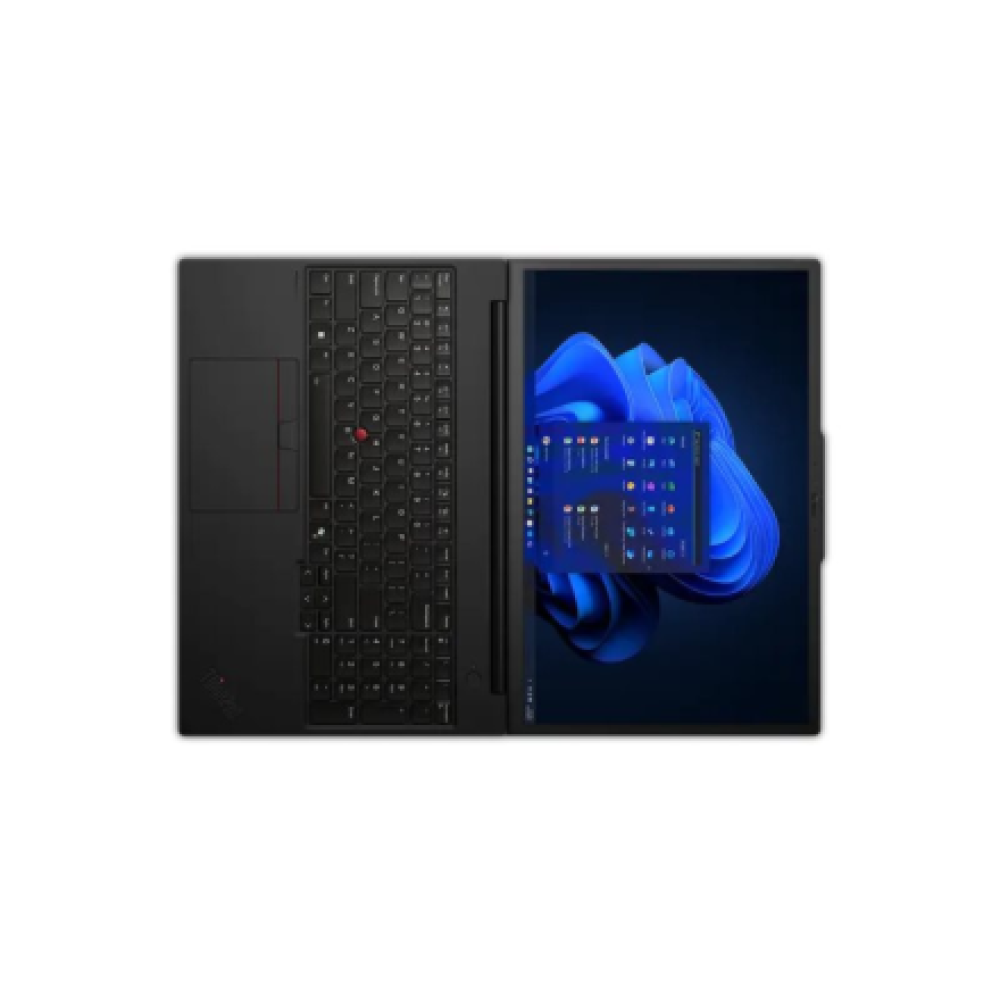 Lenovo ThinkPad P16s G4 Intel , Black , 16 , IPS , WUXGA , 1920 x 1200 pixels , Anti-glare , Intel Core Ultra 7 , 255H , 32 (2x16GB) GB , SODIMM DDR5 , Solid-state drive capacity 1000 GB , NVIDIA RTX PRO 500 Blackwell Generation , GDDR7 , 6 GB , Windows 1