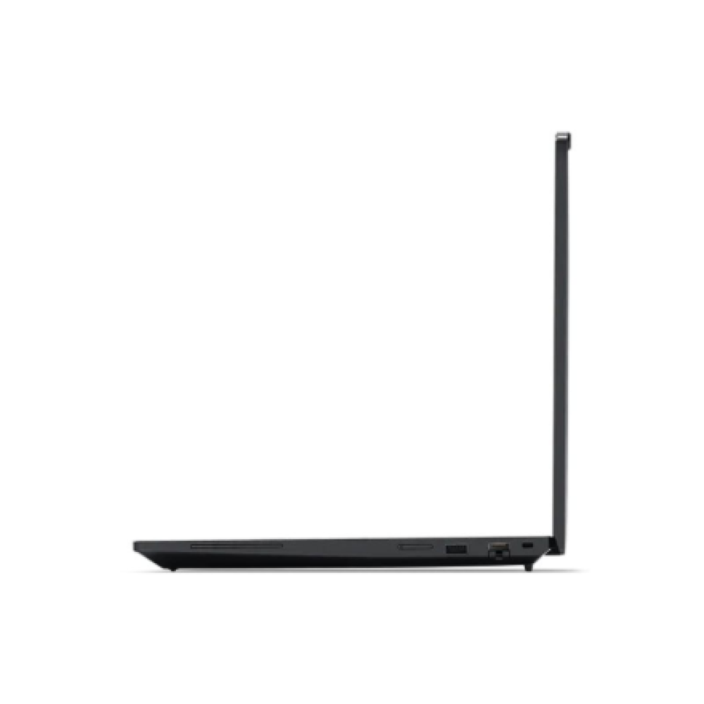 Lenovo ThinkPad P16s G4 Intel , Black , 16 , IPS , WUXGA , 1920 x 1200 pixels , Anti-glare , Intel Core Ultra 7 , 255H , 32 (2x16GB) GB , SODIMM DDR5 , Solid-state drive capacity 1000 GB , NVIDIA RTX PRO 500 Blackwell Generation , GDDR7 , 6 GB , Windows 1