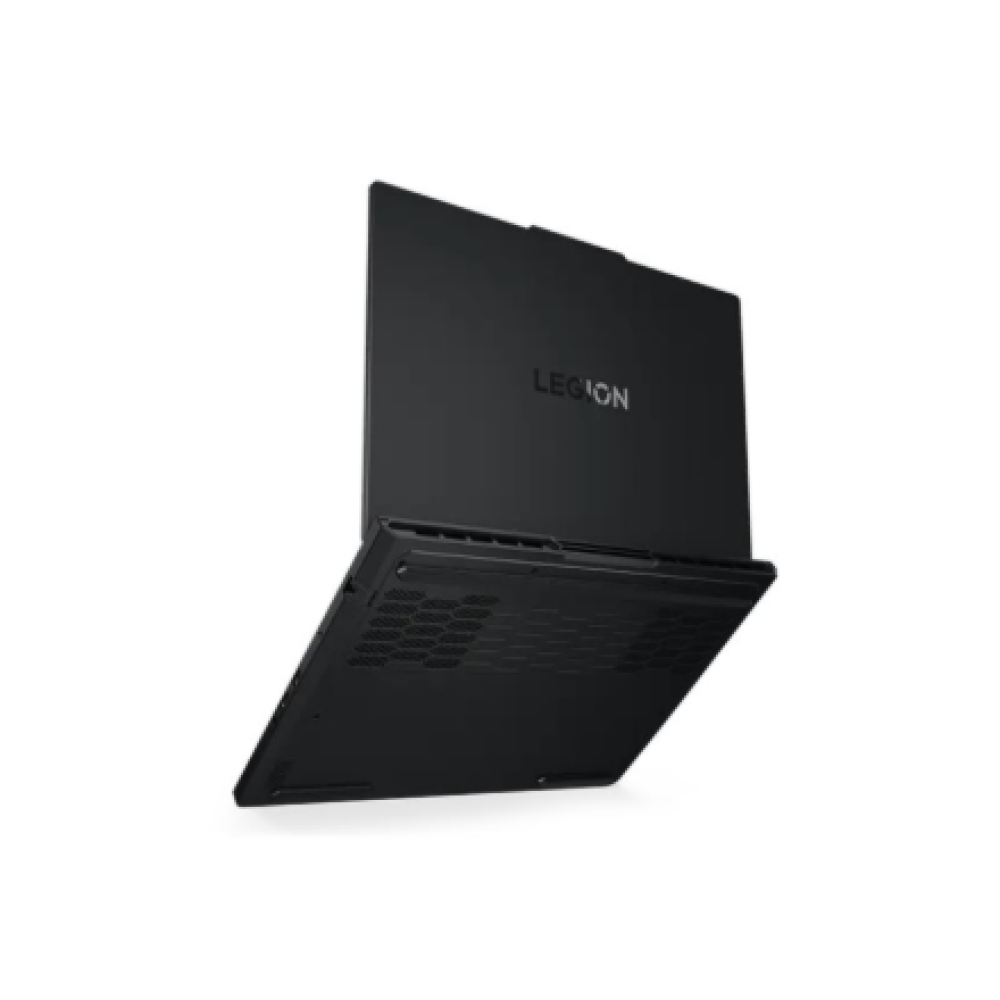 Lenovo Legion Pro 5 16AFR10 , Eclipse Black , 16 , OLED , WQXGA , 2560 x 1600 pixels , 165 Hz , Glossy , AMD Ryzen 9 , 9955HX , 32 (2x16GB) GB , SO-DIMM DDR5 , Solid-state drive capacity 1000 GB , NVIDIA GeForce RTX 5070 , GDDR7 , 8 GB , Windows 11 Home ,