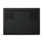 Lenovo Legion Pro 5 16AFR10 , Eclipse Black , 16 , OLED , WQXGA , 2560 x 1600 pixels , 165 Hz , Glossy , AMD Ryzen 9 , 9955HX , 32 (2x16GB) GB , SO-DIMM DDR5 , Solid-state drive capacity 1000 GB , NVIDIA GeForce RTX 5070 , GDDR7 , 8 GB , Windows 11 Home ,