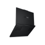 Lenovo Legion Pro 5 16AFR10 , Eclipse Black , 16 , OLED , WQXGA , 2560 x 1600 pixels , AMD Ryzen 9 , 9955HX , 32 (2x16GB) GB , SO-DIMM DDR5 , Solid-state drive capacity 1000 GB , NVIDIA GeForce RTX 5070 , GDDR7 , 8 GB , Windows 11 Home , 802.11be , Blueto