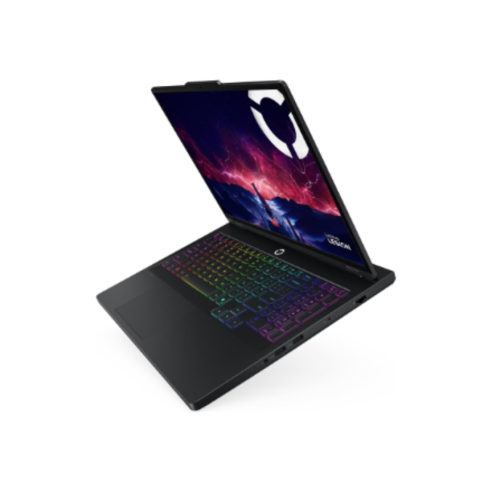Lenovo Legion Pro 5 16AFR10 , Eclipse Black , 16 , OLED , WQXGA , 2560 x 1600 pixels , AMD Ryzen 9 , 9955HX , 32 (2x16GB) GB , SO-DIMM DDR5 , Solid-state drive capacity 1000 GB , NVIDIA GeForce RTX 5070 , GDDR7 , 8 GB , Windows 11 Home , 802.11be , Blueto