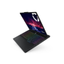 Lenovo Legion Pro 5 16AFR10 , Eclipse Black , 16 , OLED , WQXGA , 2560 x 1600 pixels , 165 Hz , Glossy , AMD Ryzen 9 , 9955HX , 32 (2x16GB) GB , SO-DIMM DDR5 , Solid-state drive capacity 1000 GB , NVIDIA GeForce RTX 5070 , GDDR7 , 8 GB , Windows 11 Home ,