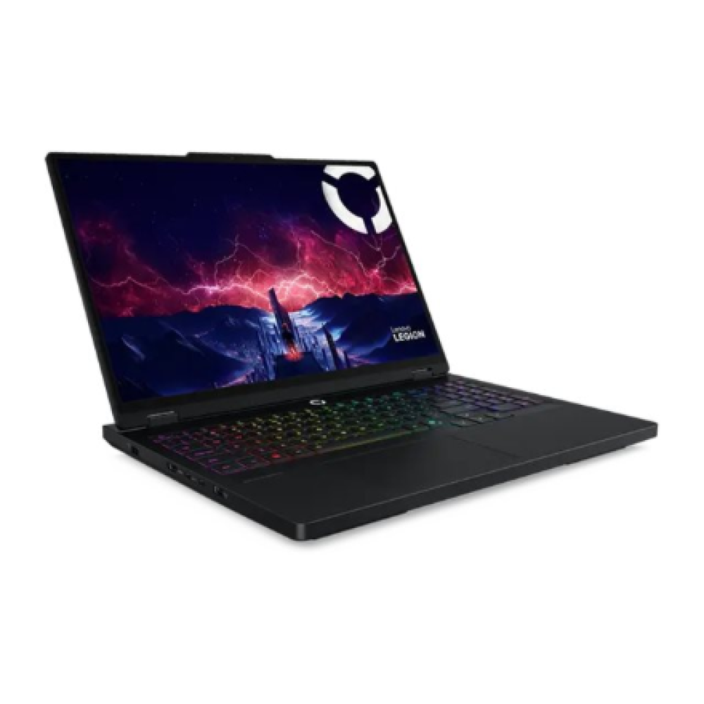 Lenovo Legion Pro 5 16AFR10 , Eclipse Black , 16 , OLED , WQXGA , 2560 x 1600 pixels , AMD Ryzen 9 , 9955HX , 32 (2x16GB) GB , SO-DIMM DDR5 , Solid-state drive capacity 1000 GB , NVIDIA GeForce RTX 5070 , GDDR7 , 8 GB , Windows 11 Home , 802.11be , Blueto
