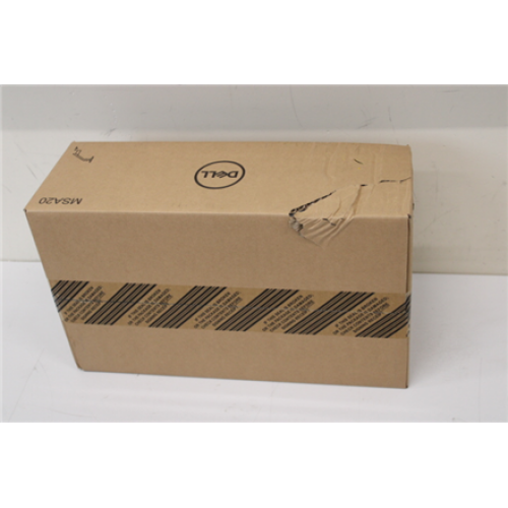SALE OUT. Dell Single Arm Monitor MSA20 Dell Single Monitor Arm Desk Mount 19-38 Maximum weight (capacity) 10 kg VESA 100 x 100 mm Black Yes DAMAGED PACKAGING, SCRATCHED