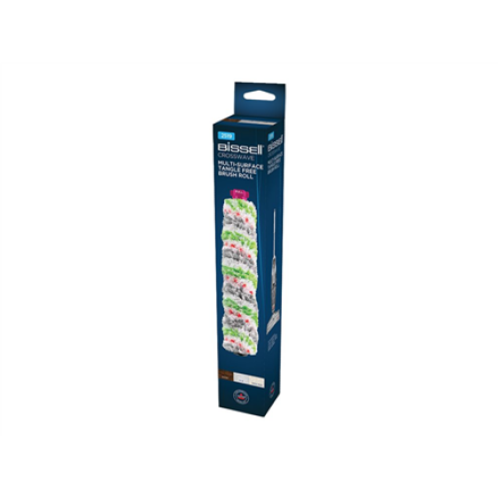 Bissell , Multi-Surface Tangle Free Pet Brush Roll for CrossWave, Stick Vacuum Accessories , No ml , 1 pc(s)