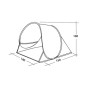 Easy Camp , Pop-up Tent , Oceanic , person(s)