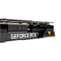 Asus TUF-RTX3060TI-O8GD6X-GAMING NVIDIA, 8 GB, GeForce RTX 3060 TI, GDDR6X, PCI Express 4.0, HDMI ports quantity 2, Memory clock speed 19000 MHz