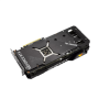 Asus TUF-RTX3060TI-O8GD6X-GAMING NVIDIA, 8 GB, GeForce RTX 3060 TI, GDDR6X, PCI Express 4.0, HDMI ports quantity 2, Memory clock speed 19000 MHz