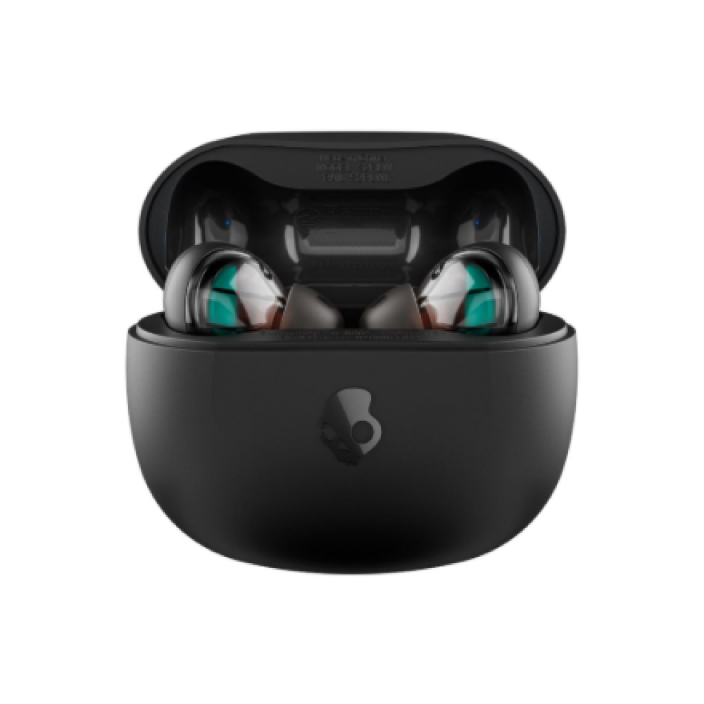 Skullcandy , True Wireless Earbuds , RAIL