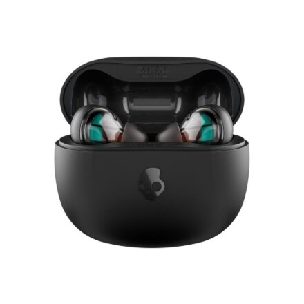 Skullcandy , True Wireless Earbuds , RAIL