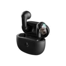 Skullcandy , True Wireless Earbuds , RAIL , Bluetooth , Black