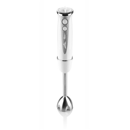 ETA , Hand blender , ETA305790000 RIZZO , Hand Blender , 400 W , Number of speeds 5 , Turbo mode , Chopper , White