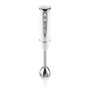 ETA , Hand blender , ETA305790000 RIZZO , Hand Blender , 400 W , Number of speeds 5 , Turbo mode , Chopper , White