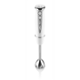 ETA , Hand blender , ETA305790000 RIZZO , Hand Blender , 400 W , Number of speeds 5 , Turbo mode , Chopper , White